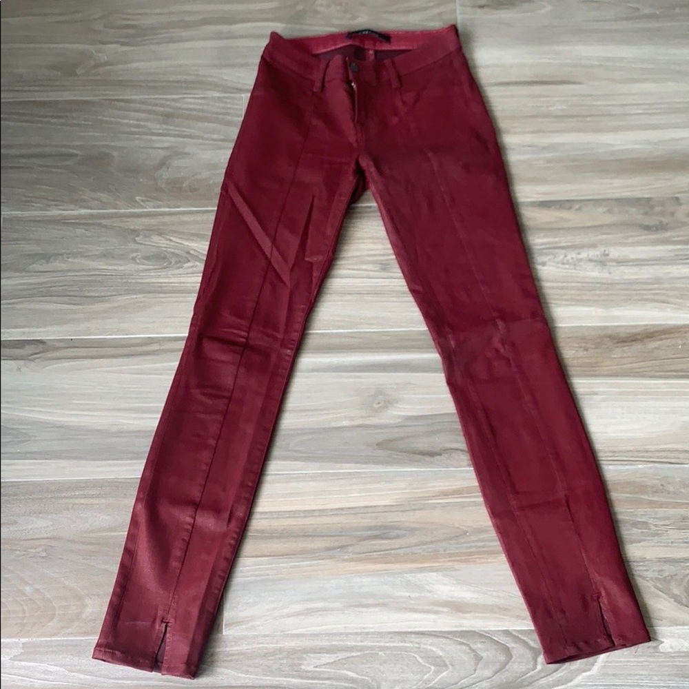 JBrand jeans